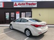 Hyundai Elantra Фото № 6 из 18