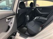 Hyundai Elantra Фото № 10 из 18