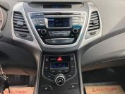 Hyundai Elantra Фото № 14 из 18