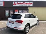 AUDI Q5 2.0TDI Фото № 4 из 20