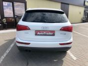 AUDI Q5 2.0TDI Фото № 5 из 20