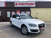 AUDI Q5 2.0TDI Фото № 3 из 20