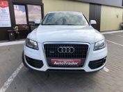 AUDI Q5 2.0TDI Фото № 2 из 20