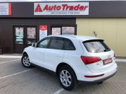 AUDI Q5 2.0TDI Фото № 6 из 20