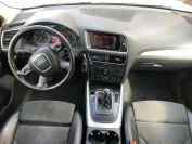 AUDI Q5 2.0TDI Фото № 11 из 20