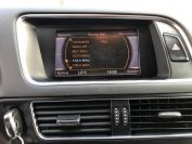 AUDI Q5 2.0TDI Фото № 19 из 20
