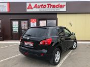 Nissan Qashqai 2.0 AWD Фото № 4 из 17