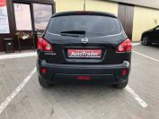 Nissan Qashqai 2.0 AWD Фото № 5 из 17