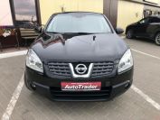 Nissan Qashqai 2.0 AWD Фото № 2 из 17