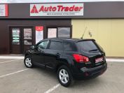 Nissan Qashqai 2.0 AWD Фото № 6 из 17