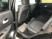 Nissan Qashqai 2.0 AWD Фото № 9 из 17