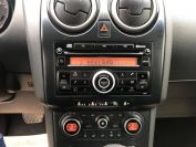 Nissan Qashqai 2.0 AWD Фото № 15 из 17