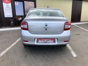 Renault Logan Фото № 5 из 22