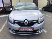 Renault Logan Фото № 2 из 22