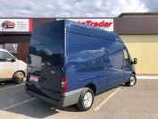 Ford Transit 2.2 Duratorq TDCi Фото № 4 из 15