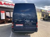 Ford Transit 2.2 Duratorq TDCi Фото № 5 из 15