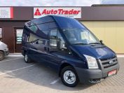 Ford Transit 2.2 Duratorq TDCi Фото № 3 из 15