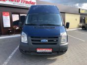 Ford Transit 2.2 Duratorq TDCi Фото № 2 из 15