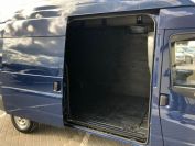 Ford Transit 2.2 Duratorq TDCi Фото № 10 из 15