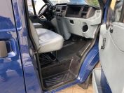 Ford Transit 2.2 Duratorq TDCi Фото № 11 из 15