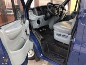Ford Transit 2.2 Duratorq TDCi Фото № 12 из 15