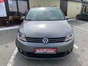 Volkswagen Touran 1.4TSI Фото № 2 из 16