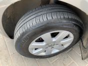 Volkswagen Touran 1.4TSI Фото № 8 из 16