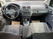 Volkswagen Touran 1.4TSI Фото № 11 из 16