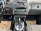 Volkswagen Touran 1.4TSI Фото № 14 из 16