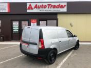 Lada Largus Фото № 4 из 15
