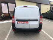 Lada Largus Фото № 5 из 15