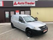Lada Largus Фото № 3 из 15