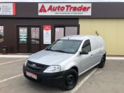 Lada Largus Фото № 1 из 15
