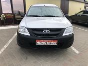 Lada Largus Фото № 2 из 15