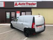 Lada Largus Фото № 6 из 15
