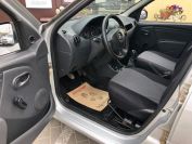 Lada Largus Фото № 8 из 15
