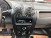 Lada Largus Фото № 11 из 15