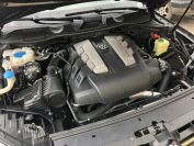 Volkswagen Touareg 3.0TDI Фото № 14 из 30