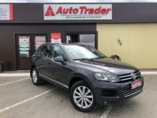 Volkswagen Touareg 3.0TDI Фото № 3 из 30