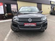 Volkswagen Touareg 3.0TDI Фото № 2 из 30