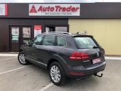 Volkswagen Touareg 3.0TDI Фото № 6 из 30