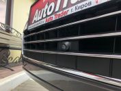 Volkswagen Touareg 3.0TDI Фото № 8 из 30