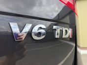 Volkswagen Touareg 3.0TDI Фото № 11 из 30