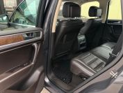 Volkswagen Touareg 3.0TDI Фото № 18 из 30