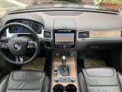 Volkswagen Touareg 3.0TDI Фото № 19 из 30