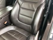 Volkswagen Touareg 3.0TDI Фото № 25 из 30