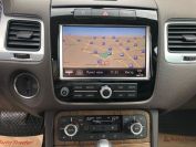 Volkswagen Touareg 3.0TDI Фото № 28 из 30