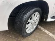 Lexus LX570 Фото № 7 из 24