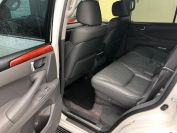 Lexus LX570 Фото № 11 из 24