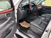 Lexus LX570 Фото № 14 из 24